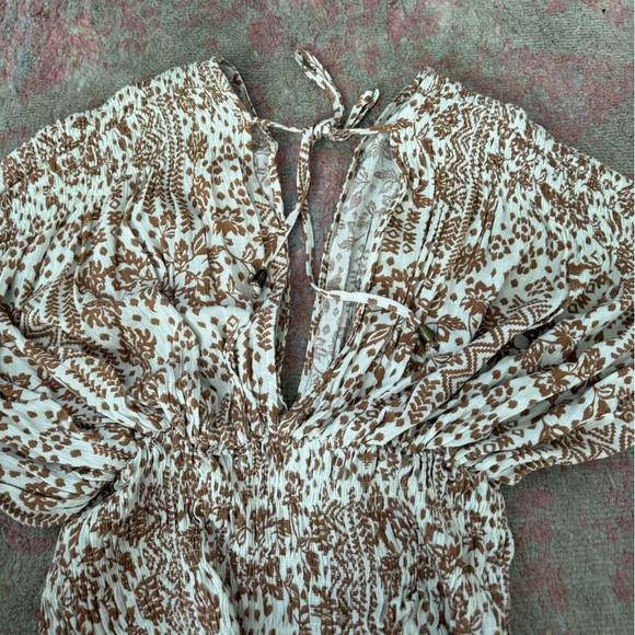 Pattern blouse - Picture 3 of 4